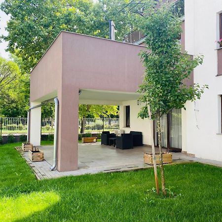 Liszt Ferenc Apartments Κεσκεμέτ Εξωτερικό φωτογραφία