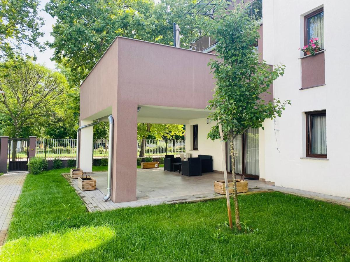 Liszt Ferenc Apartments Κεσκεμέτ Εξωτερικό φωτογραφία