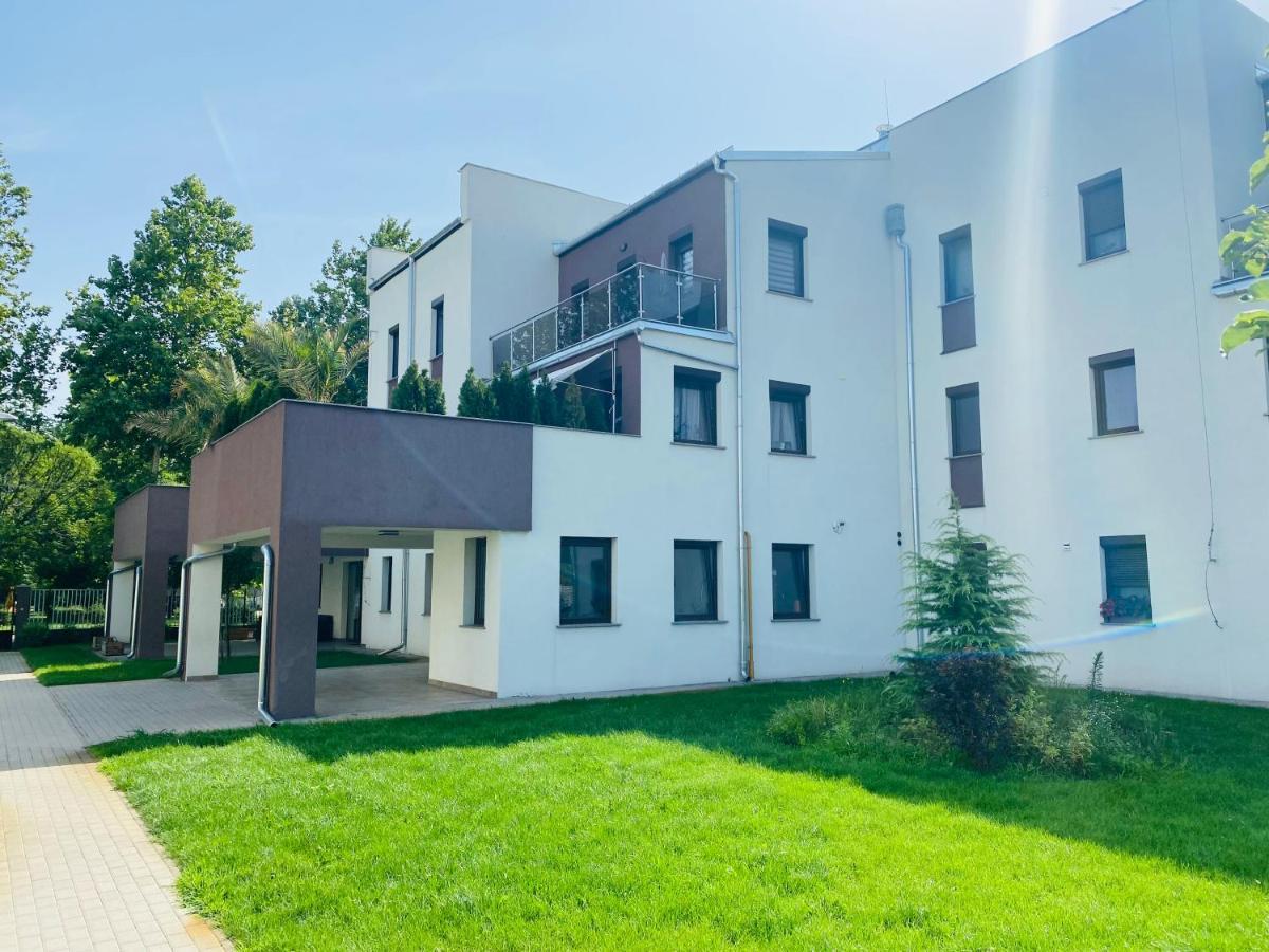Liszt Ferenc Apartments Κεσκεμέτ Εξωτερικό φωτογραφία