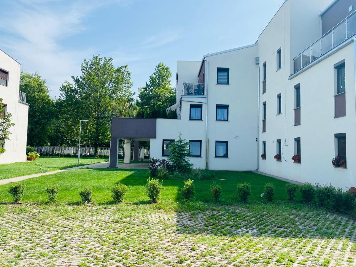 Liszt Ferenc Apartments Κεσκεμέτ Εξωτερικό φωτογραφία