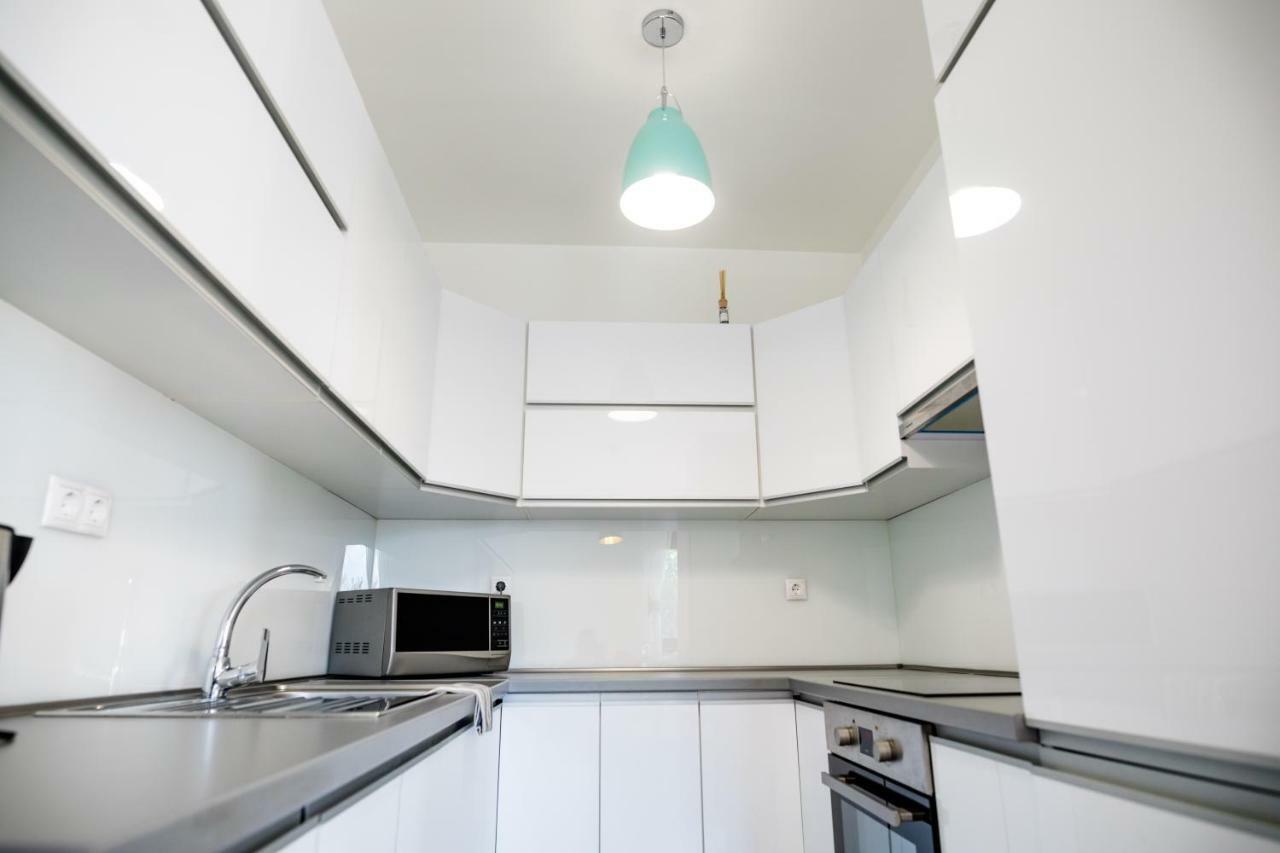 Liszt Ferenc Apartments Κεσκεμέτ Εξωτερικό φωτογραφία