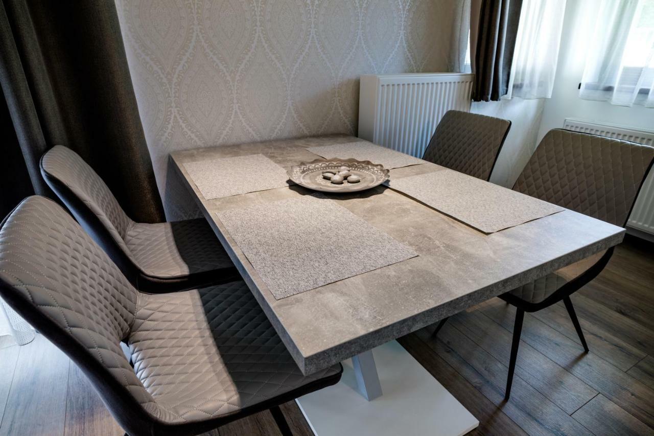 Liszt Ferenc Apartments Κεσκεμέτ Εξωτερικό φωτογραφία