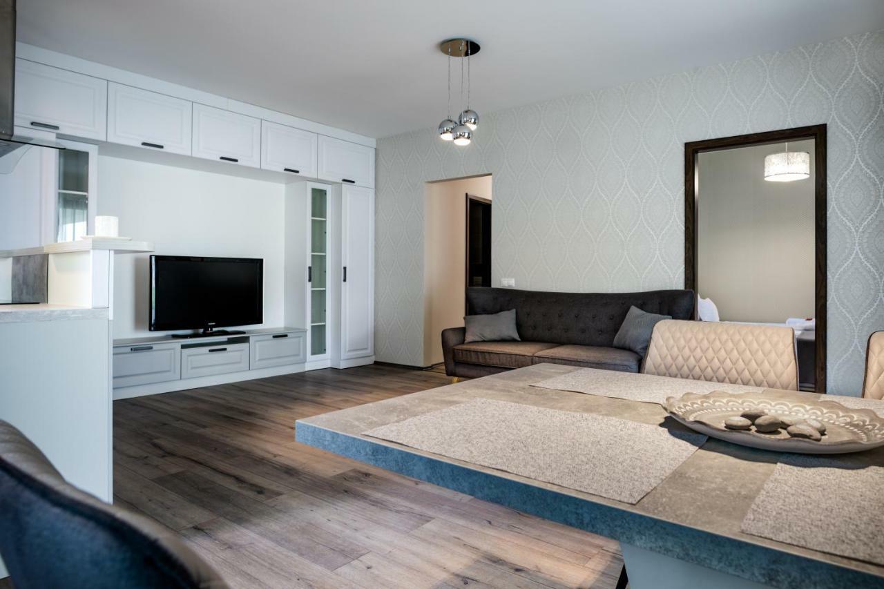 Liszt Ferenc Apartments Κεσκεμέτ Εξωτερικό φωτογραφία