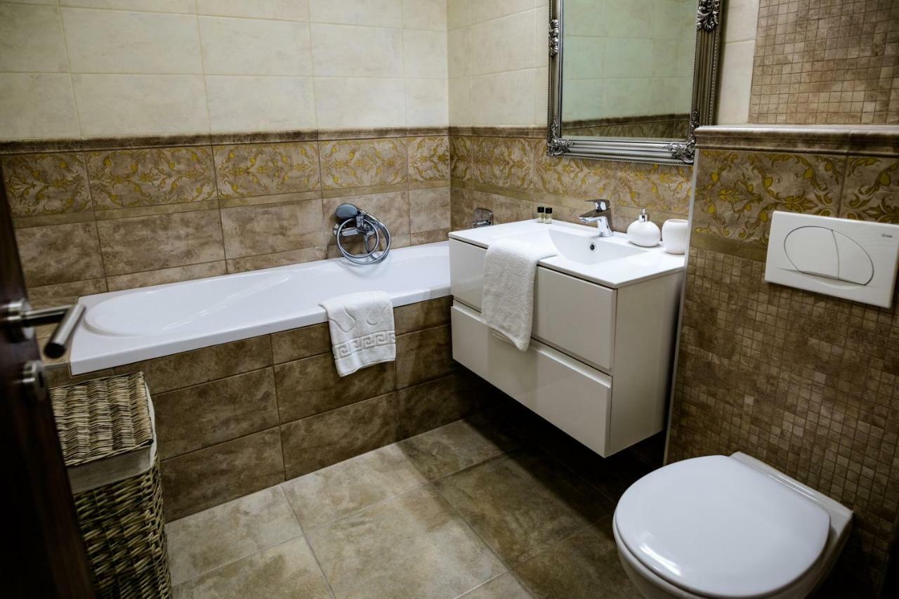 Liszt Ferenc Apartments Κεσκεμέτ Εξωτερικό φωτογραφία