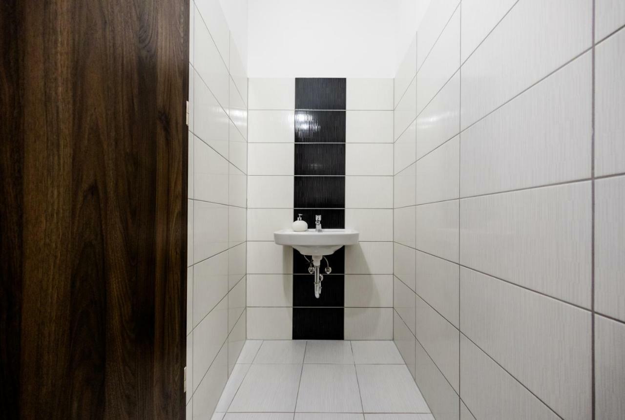 Liszt Ferenc Apartments Κεσκεμέτ Εξωτερικό φωτογραφία