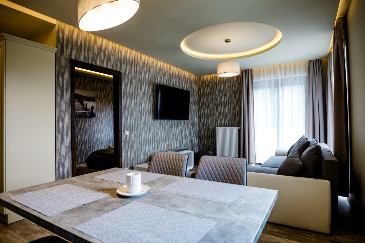 Liszt Ferenc Apartments Κεσκεμέτ Εξωτερικό φωτογραφία