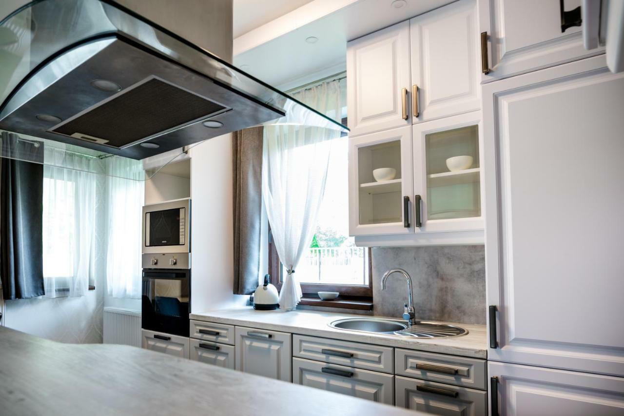 Liszt Ferenc Apartments Κεσκεμέτ Εξωτερικό φωτογραφία