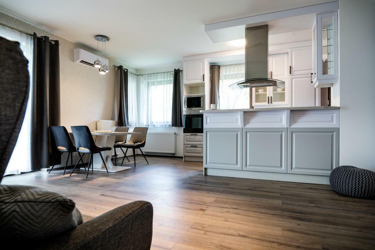 Liszt Ferenc Apartments Κεσκεμέτ Εξωτερικό φωτογραφία